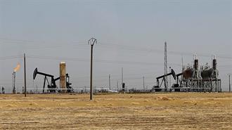 Syria Exports First Crude Oil Shipment in 14 Years, Official Says