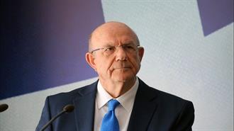 Κεραυνός Από τη Λευκωσία «Καίει» το Καλώδιο με Ελλάδα: Ο Κύπριος ΥΠΟΙΚ Χαρακτηρίζει «Μη Βιώσιμο» το Έργο