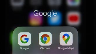 ΗΠΑ: «Νίκη» για τη Google Σχετικά με το Chrome σε Ιστορική Αντιμονοπωλιακή Δίκη