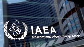 ΙΑΕΑ: Ζητά να Ξαναρχίσει Σύντομα Επιθεωρήσεις για τα Πυρηνικά του Ιράν