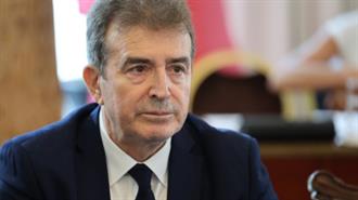 Συγχαρητήρια Χρυσοχοΐδη στη ΔΑΟΕ για την εξάρθρωση του κυκλώματος λαθρεμπορίων καυσίμων