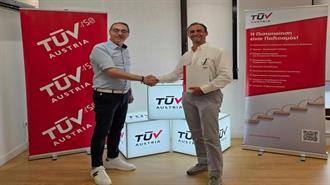 TÜV AUSTRIA και ReHORECA Sustainability System: Στρατηγική Συνεργασία για την Πιστοποίηση Zero Waste to Landfill στον Ξενοδοχειακό Κλάδο