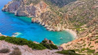 ΥΠΕΝ για Πολύαιγο: Παραμένει Αυστηρά Προστατευμένος Φυσικός Τόπος Χωρίς Καμία Δυνατότητα Δημιουργίας Νέων Κατοικιών Ή Τουριστικών Καταλυμάτων