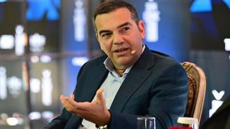 Φτώχεια: Δεν Είναι Έτσι Όπως τα Λέτε κ. Τσίπρα