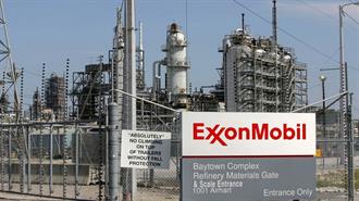 ExxonMobil Considers Sale of European Chemical Plants, FT Reports