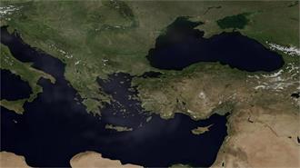 Νέα Παρτίδα «Σκάκι» στην Ανατολική Μεσόγειο