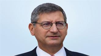 Μυλωνάς, ΕτΕ: «Η Ελλάδα θα Χρειαστεί Επενδύσεις Άνω των 30 Δις Ευρώ ως το 2030 για Νέες Μονάδες Παραγωγής Ενέργειας»