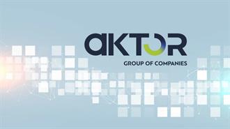 Εξάρχου, AKTOR: «Την Καλύτερη Φάση των Τελευταίων 25 Ετών Διανύει η Αγορά των Κατασκευών στην Ελλάδα»