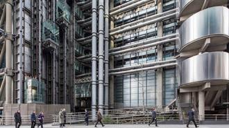 Αλλαγή Στρατηγική για τα Lloyd’s: Ο Νέος CEO Επιτρέπει την Ασφαλιστική Κάλυψη για Ορυκτά Καύσιμα