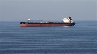 Σηκώνεται Κύμα στα Tankers Από το Νέο Πλαφόν για το Ρωσικό Αργό