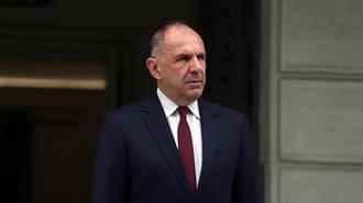 Γεραπετρίτης: Το Έργο του Καλωδίου Δε θα Σταματήσει – Μείζονος Σημασίας για την Κύπρο