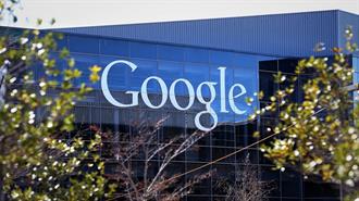 Πρόστιμο Σχεδόν 3 Δις Ευρώ Επέβαλε στην Google η Κομισιόν