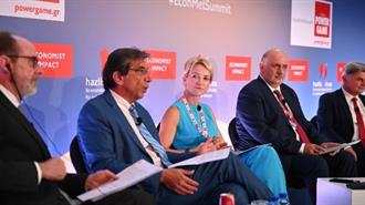 Economist Impact: Το Ενεργειακό Σταυροδρόμι της Ελλάδας - Μεταξύ Στρατηγικής Ανθεκτικότητας και Πράσινης Μετάβασης