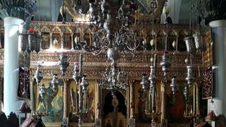 Τα Δίκαια των Μοναχών του Όρους Σινά και το Καταστροφικό Νομοσχέδιο..!