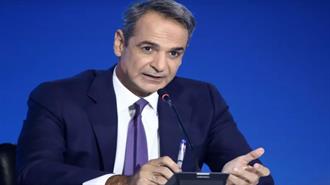 Κ. Μητσοκάκης: Σύντομα θα έχουμε Καθαρή Ορατότητα για το Καλώδιο Ελλάδας - Κύπρου