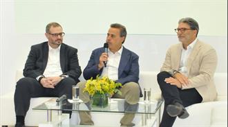 ΔΕΠΑ: Εκδήλωση στην 89η ΔΕΘ - Η Ενέργεια σε Κίνηση, η Ελλάδα σε Πρωταγωνιστικό Ρόλο