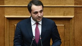 Ελληνογερμανικό Επιμελητήριο - ΔΕΘ - Χρ. Δερμεντζόπουλος: H Ελλάδα 4η Eυρωπαϊκή Δύναμη στην Ψηφιακή Μετάβαση
