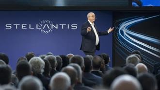 Jean-Philippe Imparato: Η Stellantis Εγκαταλείπει τον Στόχο για 100% Ηλεκτρικά Οχήματα έως το 2030