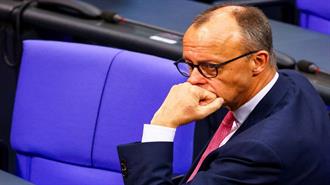 Μερτς: Στο Μέλλον η Διατλαντική Συνεργασία θα Εξαρτάται Από την Περίσταση και τα Αμοιβαία Συμφέροντα ΗΠΑ-ΕΕ