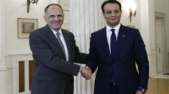 Οικογενειακή Διπλωματία