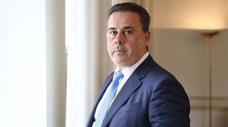 Παπασταύρου: Συναντήσεις με τους Υπουργούς Εσωτερικών & Ενέργειας των ΗΠΑ στο «Gastech Forum» του Μιλάνου