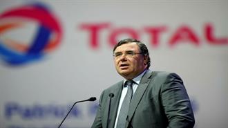 Πουγιαννέ: Ανησυχεί για την Απορρόφηση των Εξαγωγών Αμερικανικού LNG