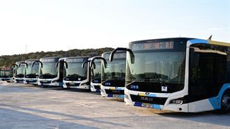 Κάθε Σάββατο η Αθήνα Κινείται Όλο το 24ωρο με Μετρό, Τραμ, και Λεωφορεία