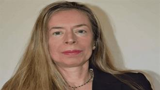 Έφη Δαλή, CEO της Export Credit Greece: Πώς θα Μετριαστεί το Πλήγμα των Δασμών