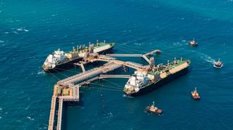 Chevron: Θα Ενισχύσει την Προμήθεια Φυσικού Αερίου προς την Αίγυπτο για να Καλύψει την «Ακόρεστη» Ζήτησή της