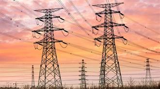 Κίνα-GEIDCO: Προς Αλμα Κατανάλωσης Ηλεκτρικής Ενέργειας Παγκοσμίως για τις Ανάγκες της ΑΙ