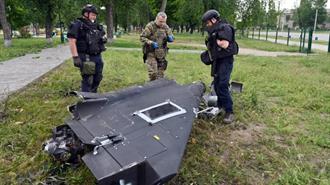 Η Πολωνία Καταγγέλλει Επίθεση από Ρωσικά Drones- Έκλεισαν Αεροδρόμια