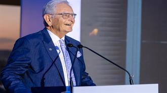 Efthymiadis Agrotechnologies γιόρτασε τα 90 χρόνια της: «Η κληρονομιά δεν φυλάσσεται σε συρτάρι, τη ζεις και την ανανεώνεις»