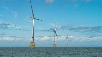 Equinor: «Όχι» στη Συνένωση των Θυγατρικών ΑΠΕ με την Orsted