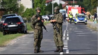 «Σχεδιασμένη Ενέργεια» η Πτήση Drones, Λέει η Βαρσοβία – Για «Μύθους» Κάνει Λόγο η Μόσχα
