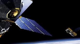 H Globalstar στην Ελλάδα - Διπλασιάζει το μέγεθος των δορυφορικών της σταθμών για να υποστηρίξει τη συστοιχία δορυφόρων 3ης γενιάς C-3