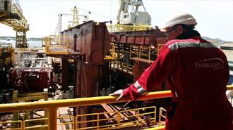 Energean: Ρεκόρ παραγωγής τον Αύγουστο, ενίσχυση καθαρής κερδοφορίας στο 6μηνο