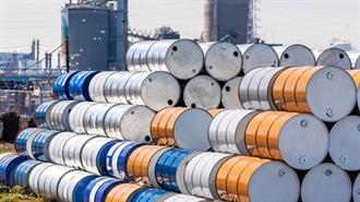 IEA: Αναθεώρηση Προς τα Πάνω για την Παγκόσμια Ζήτηση Πετρελαίου το 2025