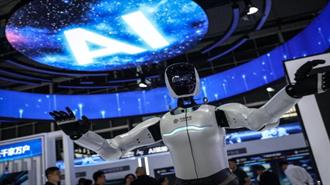 Κίνα-2025 GIIC: Κάλεσμα Ανοιχτής Συνεργασίας για τις Νέες Ευκαιρίες που Προσφέρει η Ανάπτυξη της ΑΙ