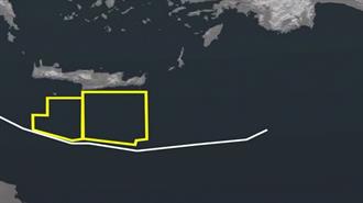 Chevron Bids in Tender for Gas Exploration Offshore Crete