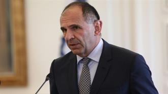 Συνάντηση Γεραπετρίτη με τον ασκούντα χρέη ΥΠΕΞ της Κυβέρνησης Εθνικής Ενότητας της Λιβύης