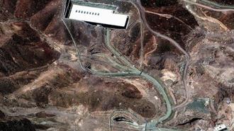 Τεχεράνη: Θάφτηκε στα Ερείπια το Απόθεμα Εμπλουτισμένου Ουρανίου