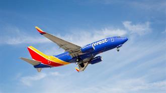 Southwest Airlines: Απαιτεί την Αφαίρεση Μπαταριών Λιθίου Από Αναπηρικά Αμαξίδια Πριν Από την Επιβίβαση