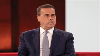 Στ. Παπασταύρου: «Σημαντική Αναβάθμιση της Γεωπολιτικής Ισχύος της Ελλάδας – Αξιοποιούμε τον Eνεργειακό μας Πλούτο»