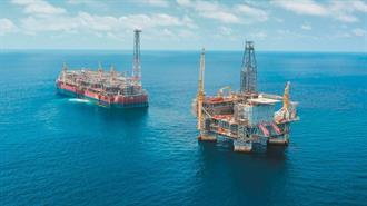 Energean: Στα 200 Bcm Φυσικού Αερίου οι Πιθανοί Πόροι του «Οικοπέδου 2» στο Ιόνιο