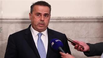 Στ. Παπασταύρου στην ΕΡΤNews: «Αυτά Είναι τα Επόμενα Βήματα στην Αξιοποίηση του Υποθαλάσσιου Πλούτου μας»
