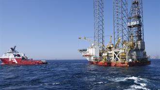 Η CHEVRON και οι Υδρογονάνθρακες στην Ελλάδα