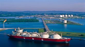 LNG Carriers: Οι Έλληνες Εφοπλιστές Κυριαρχούν