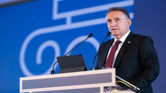 Ι. Παπαχρήστου, CEO Υπερταμείου: «€1 Δις Επενδύσεις σε ΑΠΕ, ΑΙ Από το Ταμείο Καινοτομίας & Υποδομών»