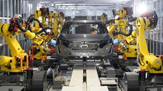 Nissan: Παίρνει Μαθήματα Μείωσης του Κόστους από τους Κινέζους Προμηθευτές της