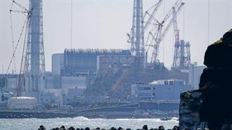 Tepco και Sellafield Παρατείνουν τη Συνεργασίας τους για τον Παροπλισμό Πυρηνικών Εγκαταστάσεων